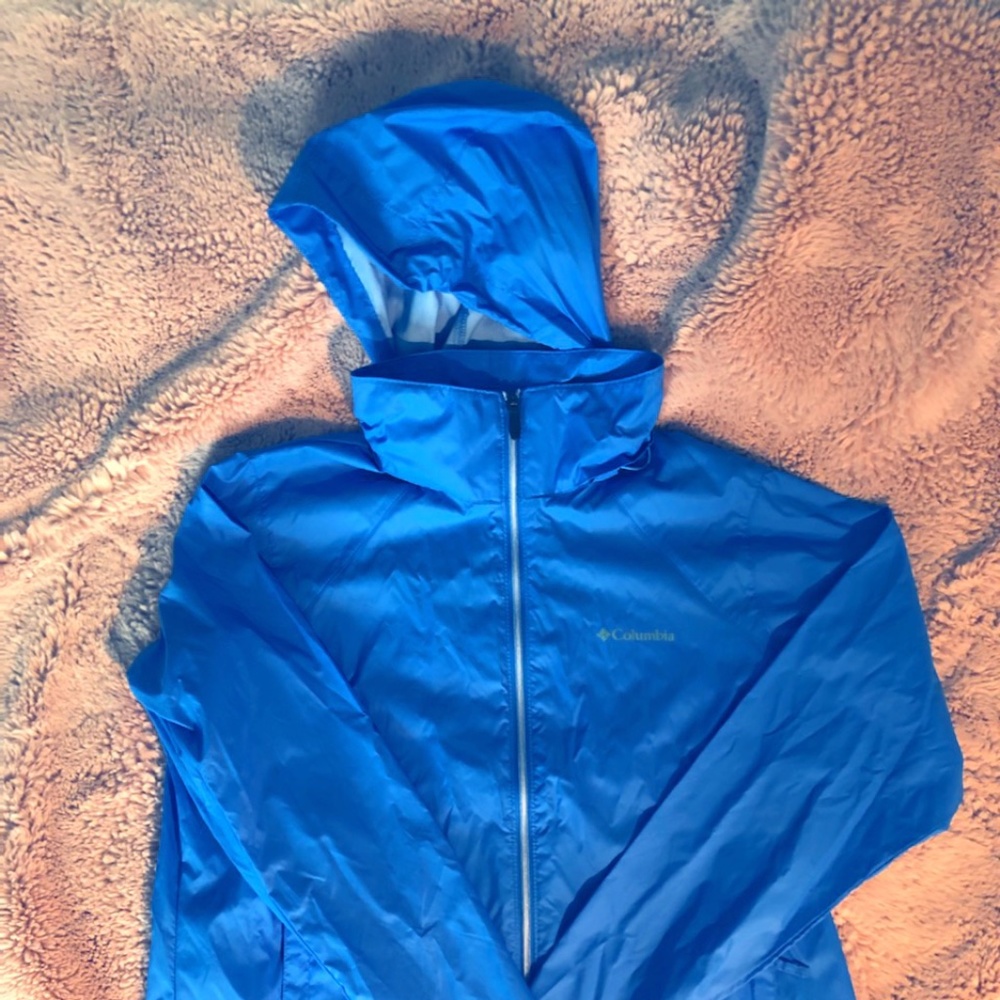 Women's Switchback™ III Printed Jacket